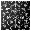 Buscar blanco y negro a cuadros azulejos 6 º inspección