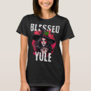 Buscar acebo camisetas Diversión