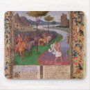 Buscar iluminado alfombrillas de raton Manuscrito