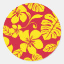 Buscar bikini pegatinas Tropical