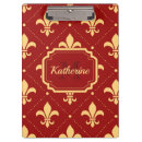 Buscar flor de lis libretas Elegante