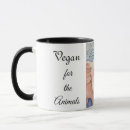 Buscar veganos tazas Animal