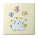 Buscar mariposa linda azulejos Ilustracion