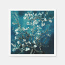 Buscar vincent van gogh servilletas Flores