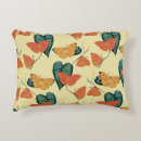 Buscar mariposas amarillas cojines Hojas verdes