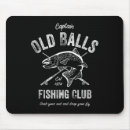 Buscar pesca con mosca alfombrillas de raton Humor