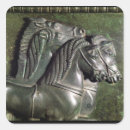 Buscar carruaje pegatinas Florero