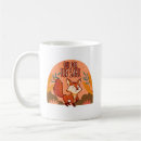 Buscar criaturas del bosque tazas General y unisex