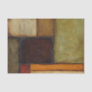 Buscar pintura abstracta papel de seda Líneas