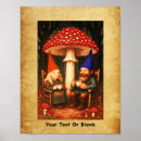 Buscar mosca posters Rojo