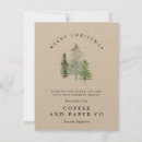 Buscar fiesta de navidad corporativa postales Clientes