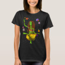 Buscar alien camisetas Hippie