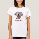 Buscar malteses camisetas Para ella