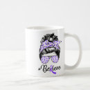 Buscar alzheimers tazas Morado