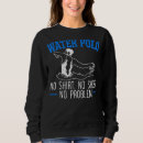 Buscar waterpolo sudaderas Natación