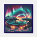 Buscar aurora borealis imanes Naturaleza