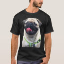 Buscar pug life camisetas Papá