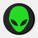 Buscar cabeza extranjera imanes Verde