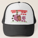 Buscar cerdo camionero gorras Chino