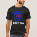 Buscar pastor australiano camisetas Pastores australianos