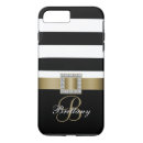 Buscar intrépido iphone fundas Monograma