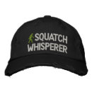 Buscar animal bordadas gorras Humorístico