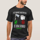 Buscar vaga camisetas Nunca