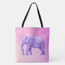 Buscar del elefante bolsos Para ella