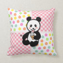 Buscar helado cojines Chica