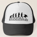 Buscar el andar en gorras Skater