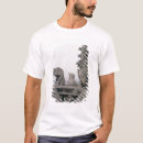 Buscar gargoyles camisetas Monstruo