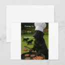 Buscar cocinero invitaciones Invitados
