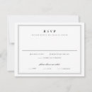 Buscar profesional 11x14 invitaciones Blanco