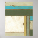 Buscar pintura abstracta geométrica posters Moderno