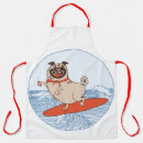 Buscar pug delantales Animal