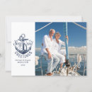 Buscar anchor tarjetas Azul marino y blanco