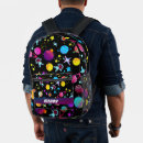 Buscar planetas mochilas Estrellas
