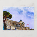Buscar rome postales Acuarela