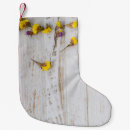 Buscar amarillo calcetines navideños Flores