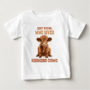 Buscar agricultor bebe ropa Divertido