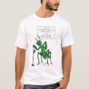 Buscar mantis religiosa camisetas Insecto