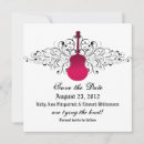 Buscar guitarra invitaciones Roca y rollo