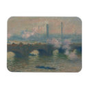 Buscar artista imanes Claude monet