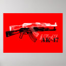 Buscar ak 47 posters Rifle