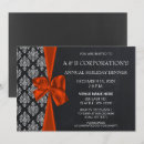 Buscar corporate holiday party invitaciones Fiesta de vacaciones
