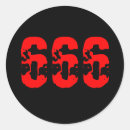 Buscar 666 pegatinas Muerte