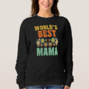 Buscar mundo mejor sudaderas Abuela
