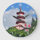 Buscar travel relojes de pared Tourism