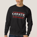 Buscar karateka sudaderas Profesora