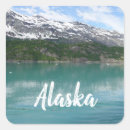 Buscar alaska pegatinas Glaciar